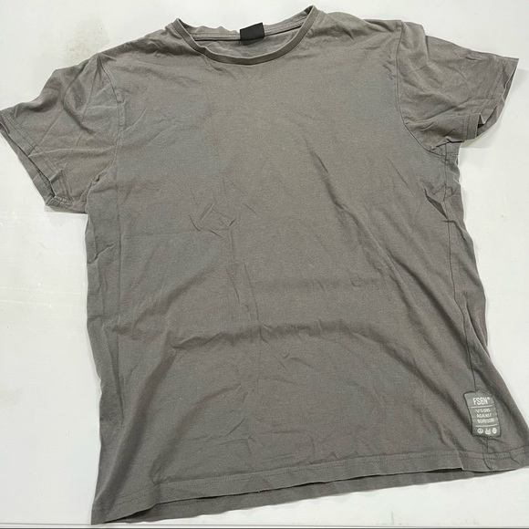 fishbone Other - Fishbone T-Shirt L